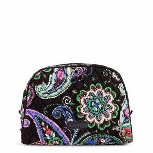 Vera Bradley Cosmetic Bag